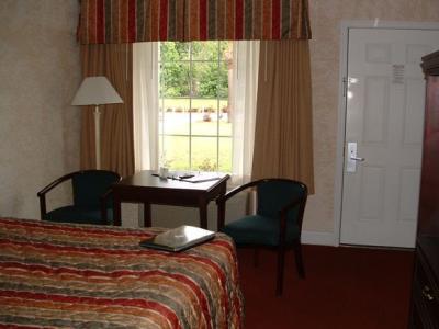 Econo Lodge Brunswick I-95 Zimmer foto